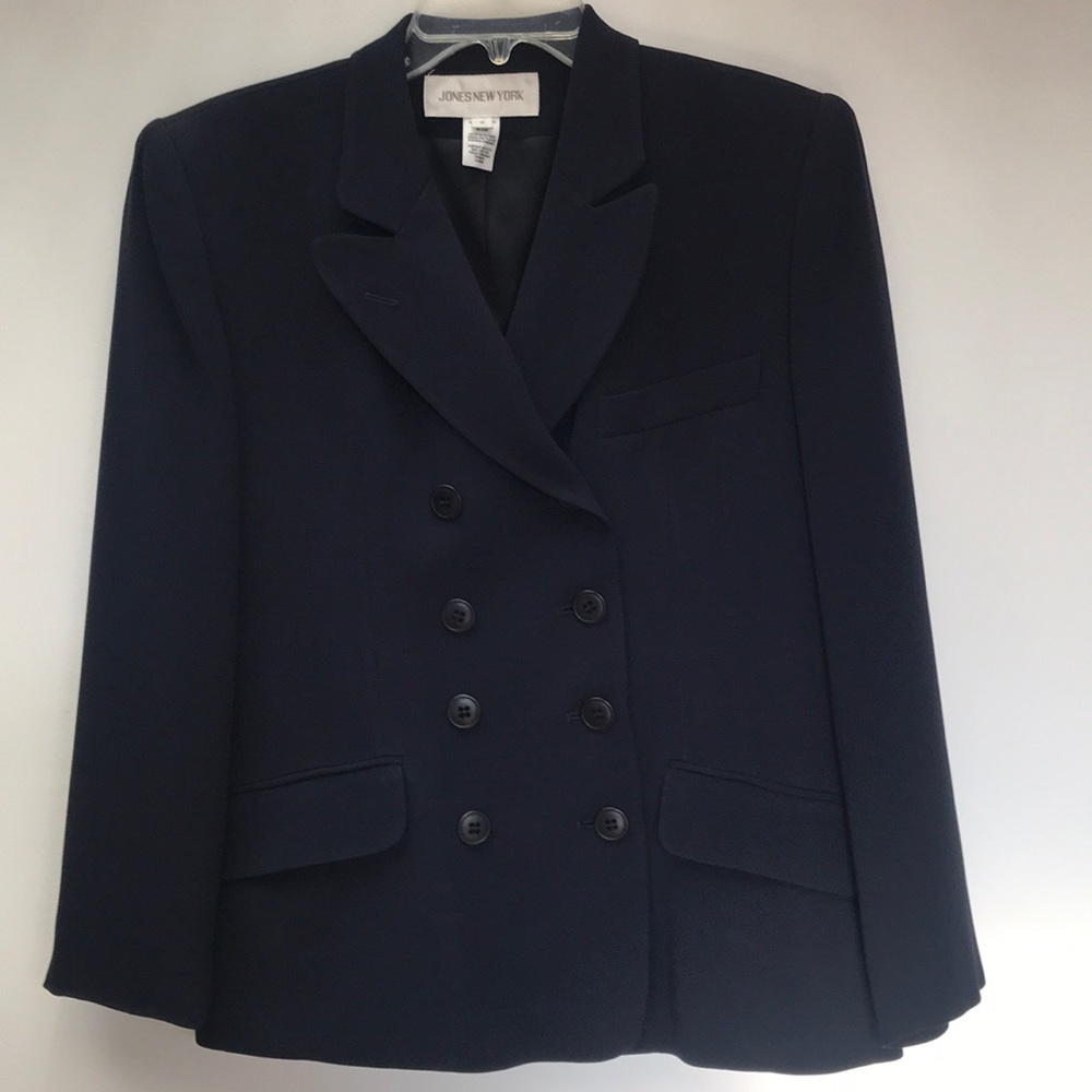 Jones New York Women’s Blazer